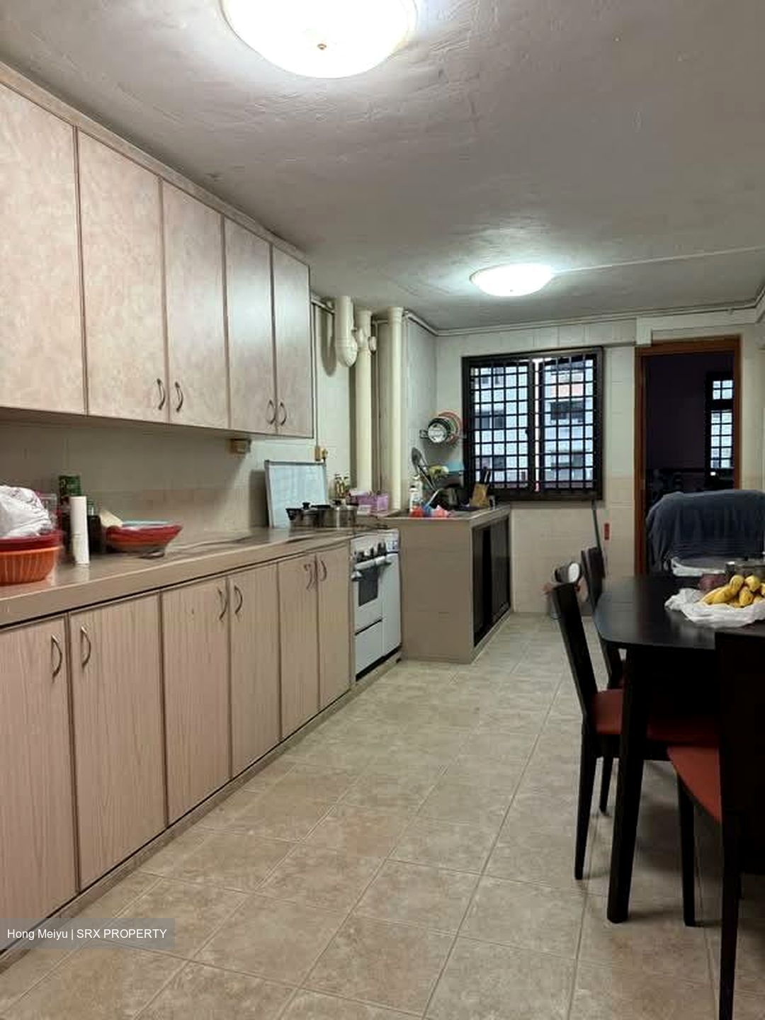 Blk 35 Bedok South Parkview (Bedok), HDB 4 Rooms #553699031